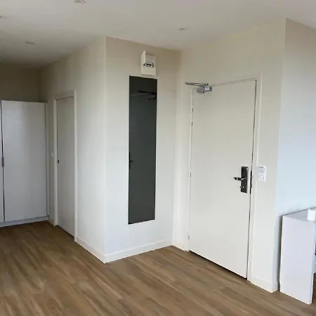 Guest house Urban Riviera - Executive Juan-les-Pins